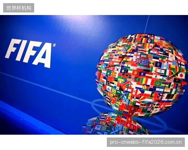 世界杯扩军驱动商业价值井喷，国际足联迎来史上最赚钱的商业周期。